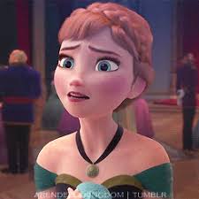 Frozen Is Cool! Elsa the Snow Queen Rules! — randomwriter23:  arendellekingdom:"Then leave"...