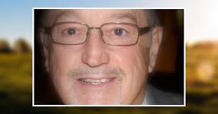 James T. Russo Obituary June 27, 2015