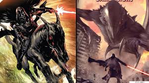 Darth Vader S Most Badass Moment Ever Canon Star Wars Explained Youtube Vader has plenty of moments like this throughout the series, to remind you just what kind of man he is. darth vader s most badass moment ever canon star wars explained