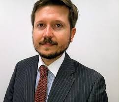 Designan a nuevo Seremi de Justicia y Derechos Humanos, Fernando Canales  Hertrampf