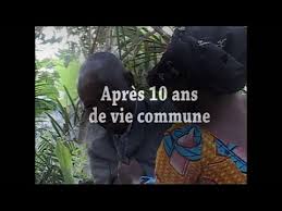 Apres 10 Ans De Vie Commune Film Ivoirien 2016 Film Ivoirien Complet En Francais Youtube