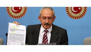 Kemal kılıçdaroğlu kimdir ve hayatı ensonhaber'de. Kilicdaroglu Kimdir Ntv