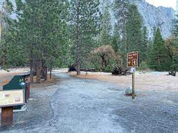 Maybe you would like to learn more about one of these? Hiking From Yosemite Valley To Glacier Point On The Icy 4 Mile Trail Sierra News Online