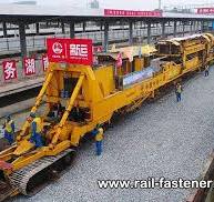 Railway Construction For Ordinary Railways