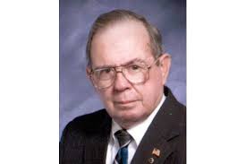 Claude Causey Obituary (1939