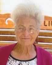 Obituary information for Mary Elizabeth "Beth" Rickman