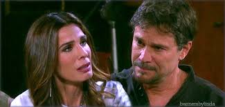 Bo & Hope appearing together again June 8th and proving time has stood  still for this supercouple. My '80s heart still feels the same flutter for  them...