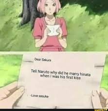 Sasuke Retsuden Manga'S Final Chapter Delivers Sasuke & Sakura'S Epic Love  Story - Hindustan Times