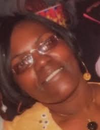 Obituary information for Angela Cheryl Gregory