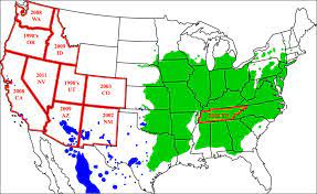 Https Www Aphis Usda Gov Plant Health Plant Pest Info Tcd Downloads Nationalresponseframework Pdf