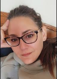 Candace Morrissey's Instagram, Twitter & Facebook