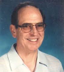 Charles Bastian Obituary (2012)