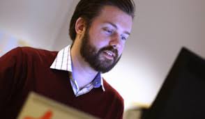 Nya konkurrenter och förändrade köpbeteenden