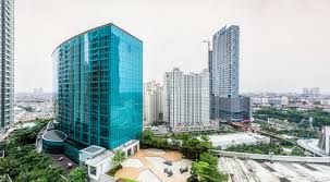 Dijual rumah 2 1/2 lantai, dikomplek sunter ag Review Apartemen Central Park Jendela360 Com