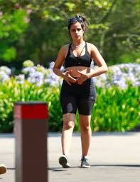 2 days ago · camila cabello goes for a quick run during a day out in beverly hills camila cabello is working up a sweat! Tl16pncidttudm