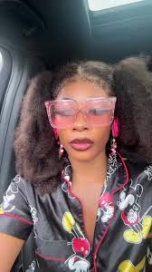 Stargal finally exp0se Jasmine Prosper celebrity