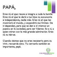 No final das contas, com um montão de crianças pedindo presentes, é possível dizer que ele é um senhor bem ocupado. 190 Ideas De Dia Del Padre Dia Del Padre Padre Frases Dia Del Padre