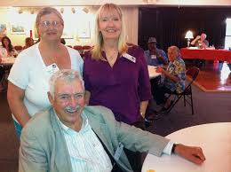 Elam, Love Announce for Honorary Mayor of Brandon Charity Race