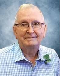 Charles Clinton Sorenson Obituary July 28, 2024