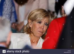Elle est présidente de la fondation des hôpitaux depuis 2019. Brigitte Live Stockfotos Und Bilder Kaufen Alamy