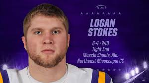 Logan Stokes