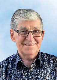 Roy et Giguère Avis de décès