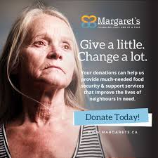 Margaret's Housing and Community Support Services