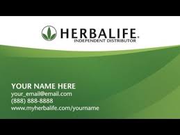 All orders are custom made per the client's request and specifications. Herbalife Business Cards Youtube