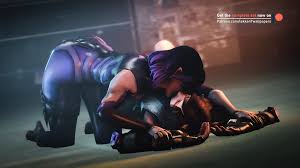 Rule34 - If it exists, there is porn of it  tekken7wallpapers, kazama  asuka  3606428