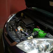 Qi kereta sewa kota bharu adalah syarikat yang berpusat di kota bharu kelantan merupakan syarikat berdaftar dengan suruhanjaya syarikat malaysia perkhidmatan perhantaran kereta percuma kepada pelanggan yang berada tidak lebih 10 kilometer daripada kawasan kota bharu sahaja. Photos At Awr Garage Kota Bharu Kelantan