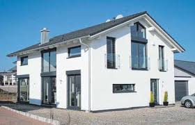 Die erste wohnung liegt im linken haus 2. Herz Haus Das Eigene Haus Vom Profi Gebaut Wangen Schwabische Zeitung