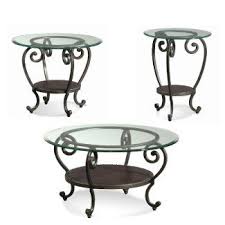Hamtons scandi design garden coffee black table wrought iron quality new. Wrought Iron Coffee Table You Ll Love In 2021 Visualhunt
