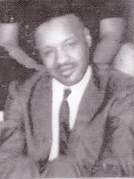 Ambrosia Wallace (1923-1984)