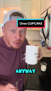 Dirt Oreo Pudding Forty Year Guy