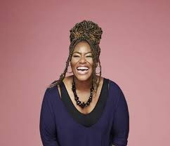 Grammy award winner Mandisa dies at 47