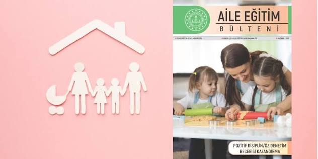 Ailenizin Destekçisi: Yeni Eğitim Bülteniyle Daha Güvenli Bir Gelecek