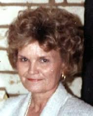 Dena Ann Barker Obituary (1934