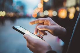 And with new phones from both samsung and oneplus now available, our rankings have been updated, even with apple retaining its smartphone crown. The Smartphone Is Turning 25 Here S How Far It S Come Verdict