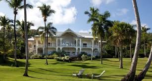 Seleccionan Hotel De Samana Como El Cuarto Mejor Del Mundo