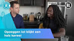 Postcode Loterij zet je klem - YouTube