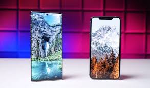 Rapidite Iphone 11 Pro Max Vs Galaxy Note 10 C Est Plus Que Similaire Iphoneaddict Fr Galaxy Note Galaxy Iphone
