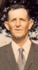 Jefferson Davis Lilly (1903-1968)