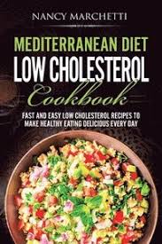 From garlic to balsamic to apples, the tasty additions to these roasted fall vegetables are winners! Mediterranean Diet Low Cholesterol Cookbook Fast And Easy Low Cholesterol Recipes To Make Healthy Eating Delicious Every Day Nancy Marchetti Haftad 9781952732508 Bokus