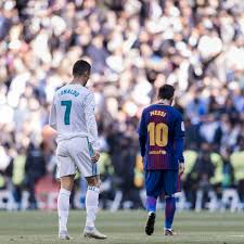 Messi needed 862 games to reach this incredible landmark, which is 111 games fewer than his great rival cristiano ronaldo needed to reach the mark at the end of 2019. Stats Lionel Messi Vs Cristiano Ronaldo Head To Head Barca Blaugranes
