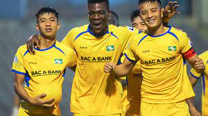 Preview transfers history and updated squad of slna (vietnam) for the transfer windows of 2021. Slna Chuáº©n Bá»‹ Cho Mua Giáº£i V League 2021 Tháº¿ Nao Nkh