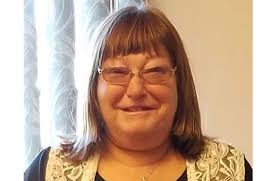 RaAnna Kay Withrow of Perry