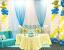 Boy Duck Themed Birthday Party