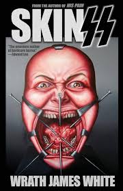 Skinzz eBook : White, Wrath James: Books