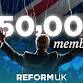 Cambridge and East Cambs Reform UK - Branch... event in ELY
