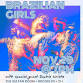 Brazilian Girls with special guest Sophia Urista..... event in Brooklyn, NY